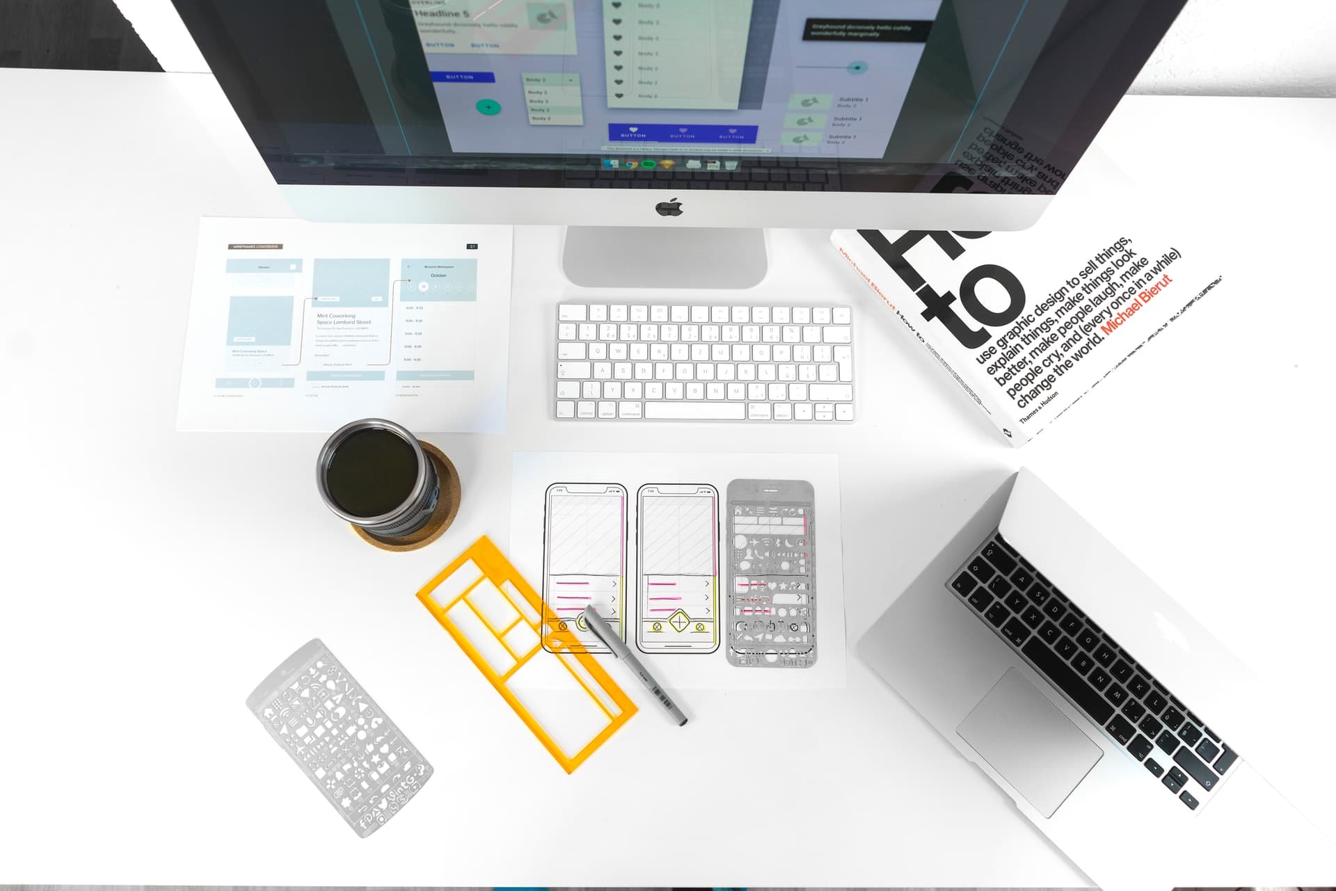 Getting Started With UI/UX in 2022